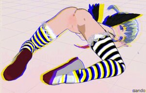 Rating: Explicit Score: 0 Tags: 1girls 3d 3d_custom_girl all_fours anaglyph angel angel_wings animated ass ass_up bent_over blue_hair censored colorcode3d female needs_3d_glasses pussy rule34 solo thighhighs top-down_bottom-up wings User: bunchy7s Rating: Explicit Score: 0 Tags: 1girls 3d 3d_custom_girl all_fours anaglyph angel angel_wings animated ass ass_up bent_over blue_hair censored colorcode3d female needs_3d_glasses pussy rule34 solo thighhighs top-down_bottom-up wings User: bunchy7s