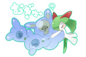 Rating: Safe Score: 0 Tags: 2014 alternate_color ambiguous_gender amoeba_(organism) bacteria_(organism) barefoot big_head blush cell_(organism) duo e621 eyes_closed feet generation_3_pokemon generation_5_pokemon goo_creature haseko hug humanoid japanese japanese_text kirlia micro_organism_(organism) narrow_hips nintendo nude open_mouth pokemon pokemon_(species) reuniclus shiny_pokemon standing text thigh_gap thin_calves thin_legs thin_thighs unicellular_organism_(organism) User: bunchy7s