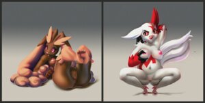 Rating: Explicit Score: 0 Tags: anthro anus biped border clothing crouching e621 feet female footwear fur generation_3_pokemon generation_4_pokemon genitals grey_border hi_res high_heels hindpaw lagomorph looking_at_viewer lopunny mammal markings mewpan nintendo paws pokemon pokemon_(species) red_markings shoes solo tail vulva white_body white_fur zangoose User: bunchy7s Rating: Explicit Score: 0 Tags: anthro anus biped border clothing crouching e621 feet female footwear fur generation_3_pokemon generation_4_pokemon genitals grey_border hi_res high_heels hindpaw lagomorph looking_at_viewer lopunny mammal markings mewpan nintendo paws pokemon pokemon_(species) red_markings shoes solo tail vulva white_body white_fur zangoose User: bunchy7s