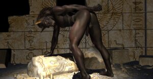 Rating: Explicit Score: 0 Tags: 3d_(artwork) abs anthro anubian_jackal anubis backsack balls bent_over biceps biped brown_body brown_fur butt canid canine canis deity digital_media_(artwork) e621 egyptian egyptian_mythology erection foreskin fur genitals hi_res humanoid_genitalia humanoid_penis jackal looking_at_viewer male mammal middle_eastern_mythology muscular muscular_anthro muscular_male mythology nipples nude pecs penis pose presenting retracted_foreskin solo standing tailless wooky yellow_eyes User: bunchy7s Rating: Explicit Score: 0 Tags: 3d_(artwork) abs anthro anubian_jackal anubis backsack balls bent_over biceps biped brown_body brown_fur butt canid canine canis deity digital_media_(artwork) e621 egyptian egyptian_mythology erection foreskin fur genitals hi_res humanoid_genitalia humanoid_penis jackal looking_at_viewer male mammal middle_eastern_mythology muscular muscular_anthro muscular_male mythology nipples nude pecs penis pose presenting retracted_foreskin solo standing tailless wooky yellow_eyes User: bunchy7s
