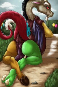 Rating: Explicit Score: 0 Tags: 2013 absurd_res antlers anus backsack balls black_hair blue_body blue_feathers butt chimera crossed_legs dimwitdog discord_(mlp) draconequus e621 equid feathered_wings feathers friendship_is_magic genitals hair hasbro hi_res horn kneeling looking_at_viewer looking_back male mammal membrane_(anatomy) membranous_wings mismatched_wings my_little_pony outside red_eyes solo tail tail_tuft tuft wings User: bunchy7s Rating: Explicit Score: 0 Tags: 2013 absurd_res antlers anus backsack balls black_hair blue_body blue_feathers butt chimera crossed_legs dimwitdog discord_(mlp) draconequus e621 equid feathered_wings feathers friendship_is_magic genitals hair hasbro hi_res horn kneeling looking_at_viewer looking_back male mammal membrane_(anatomy) membranous_wings mismatched_wings my_little_pony outside red_eyes solo tail tail_tuft tuft wings User: bunchy7s