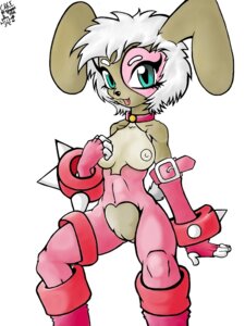 Rating: Explicit Score: 0 Tags: 2012 3:4 anthro breasts brown_body brown_fur clothing collar e621 female fur genitals green_eyes hair lagomorph leporid mammal nipples rabbit ricocake simple_background solo tongue tongue_out vulva white_background white_hair User: bunchy7s Rating: Explicit Score: 0 Tags: 2012 3:4 anthro breasts brown_body brown_fur clothing collar e621 female fur genitals green_eyes hair lagomorph leporid mammal nipples rabbit ricocake simple_background solo tongue tongue_out vulva white_background white_hair User: bunchy7s