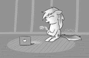Rating: Explicit Score: 0 Tags: apple_inc. balls bodily_fluids braeburn_(mlp) computer cum cumshot cutie_mark digital_media_(artwork) e621 ears_back earth_pony ejaculation electronics equid equine erection eyes_closed feral floor friendship_is_magic front_view full-length_portrait genital_fluids genitals greyscale hasbro hi_res horse inside laptop male mammal masturbation monochrome my_little_pony open_mouth orgasm penile penile_masturbation penis pivoted_ears pony pornography portrait quadruped side_view sitting solo spotlight stupersketch tail three-quarter_view wood wood_floor young young_feral young_male User: bunchy7s