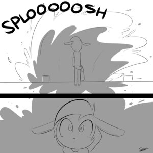 Rating: Safe Score: 0 Tags: 1:1 2014 anthro bottomwear clothed clothing comic e621 female fully_clothed holding_bottomwear holding_clothing holding_object holding_shorts lagomorph leporid mammal monochrome outside pants pier rabbit scut_tail seaside shirt short_tail shorts slypon solo sound_effects splash standing tail text topwear uhoh water wave User: bunchy7s Rating: Safe Score: 0 Tags: 1:1 2014 anthro bottomwear clothed clothing comic e621 female fully_clothed holding_bottomwear holding_clothing holding_object holding_shorts lagomorph leporid mammal monochrome outside pants pier rabbit scut_tail seaside shirt short_tail shorts slypon solo sound_effects splash standing tail text topwear uhoh water wave User: bunchy7s