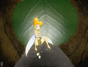 Rating: Explicit Score: 0 Tags: 1girls disney disney_fairies fairy female female_only neverland peter_pan_(disney) rule34 solo tagme tinker_bell User: bunchy7s