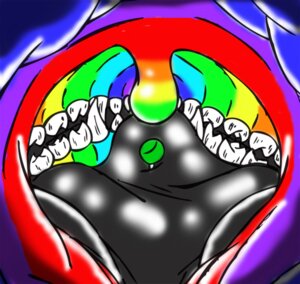 Rating: Questionable Score: 0 Tags: ambiguous_gender black_tongue digital_media_(artwork) drazelleverse e621 first_person_view gothyk inside_mouth inside_throat internal mouth_shot open_mouth oral_vore piercing rainbow sharp_teeth solo swallowing teeth tongue tongue_piercing tongue_stud uvula vore whinry User: bunchy7s
