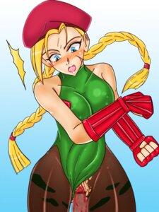 Rating: Explicit Score: 0 Tags: cammy_white capcom censored female human male mosaic_censoring rule34 straight straight_hair street_fighter tagme User: bunchy7s