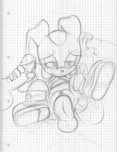 Rating: Explicit Score: 0 Tags: 1girls af-js cream cream_the_rabbit female fur furry greyscale handjob male monochrome multiple_males pussy rabbit rule34 sega sex sketch sonic_(series) straight vaginal_penetration User: bunchy7s