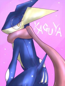 Rating: Safe Score: 0 Tags: 3:4 amphibian anthro e621 female generation_6_pokemon greninja nintendo pokemon pokemon_(species) solo tongue tongue_out unknown_artist User: bunchy7s Rating: Safe Score: 0 Tags: 3:4 amphibian anthro e621 female generation_6_pokemon greninja nintendo pokemon pokemon_(species) solo tongue tongue_out unknown_artist User: bunchy7s