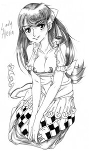 Rating: Explicit Score: 0 Tags: 1girls aleria bcs female final_fantasy final_fantasy_crystal_chronicles ring_of_fates rule34 straight_hair User: bunchy7s