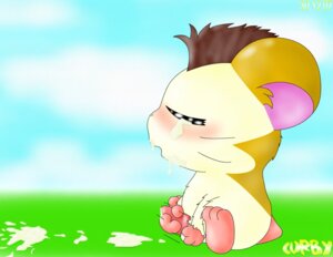 Rating: Explicit Score: 0 Tags: blush bodily_fluids brown_body brown_fur brown_hair cloud cricetid cum cum_on_face cum_on_ground cum_on_own_face cum_on_self curby day detailed_background digital_drawing_(artwork) digital_media_(artwork) e621 erection eyes_closed feral feral_with_hair fur genital_fluids genitals hair hamster hamtaro_(series) holding_penis jingle_(hamtaro) looking_pleasured male mammal masturbation mohawk open_mouth outside penile penile_masturbation penis pink_body pink_inner_ear pink_penis pink_skin red_blush rodent shaded sitting sitting_on_ground sky soft_shading solo tail tapering_penis whiskers white_body white_fur User: bunchy7s