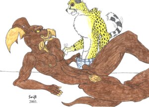 Rating: Explicit Score: 0 Tags: female male nude rule34 stith titan_a.e. User: bunchy7s