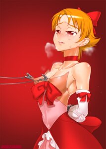 Rating: Explicit Score: 0 Tags: bondage bow breasts brown_hair choker clothing collar elbow_gloves erect_nipples erect_nipples_under_clothes female gloves highres natsuki_rin nipple_clamps nipple_pull nipples precure pretty_cure red_eyes ribbon ribbons rule34 satou_shouji short_hair slave small_breasts sweat tied_up yes!_precure_5 User: bunchy7s Rating: Explicit Score: 0 Tags: bondage bow breasts brown_hair choker clothing collar elbow_gloves erect_nipples erect_nipples_under_clothes female gloves highres natsuki_rin nipple_clamps nipple_pull nipples precure pretty_cure red_eyes ribbon ribbons rule34 satou_shouji short_hair slave small_breasts sweat tied_up yes!_precure_5 User: bunchy7s