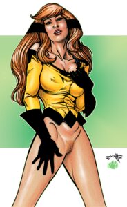 Rating: Explicit Score: 0 Tags: 1girls 2005 blonde blonde_hair blonde_pubic_hair bottomless catthouse_studios color colored crystal crystal_(inhumans) crystalia_amaquelin fantastic_four female female_focus female_only human human_only inhumans landing_strip light-skinned_female light_skin looking_at_viewer marvel marvel_classic_era marvel_comics pubic_hair pussy rule34 solo straight_hair tcatt User: bunchy7s