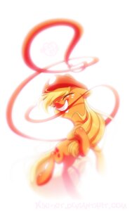 Rating: Safe Score: 0 Tags: applejack_(mlp) bloom bright clothing cowboy_hat cutie_mark e621 earth_pony equid equine eyes_closed female feral freckles friendship_is_magic hasbro hat headgear headwear hi_res horse jumping kiki-kit lasso mammal my_little_pony pony quadruped rope solo tail teeth User: bunchy7s