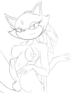 Rating: Explicit Score: 0 Tags: 1futa anthro blaze_the_cat domestic_cat feline furry futanari intersex rule34 solo_futa sonic_(series) tagme User: bunchy7s