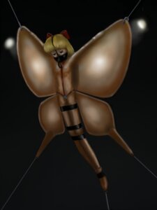 Rating: Explicit Score: 0 Tags: abon bishoujo_senshi_sailor_moon bondage bow clothing female flat_chest minako_aino rule34 sailor_venus tagme User: bunchy7s Rating: Explicit Score: 0 Tags: abon bishoujo_senshi_sailor_moon bondage bow clothing female flat_chest minako_aino rule34 sailor_venus tagme User: bunchy7s