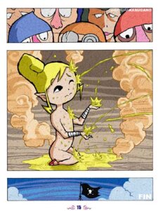 Rating: Explicit Score: 0 Tags: comic female gonzo_(wind_waker) hot_shower hylian male nudge peeing rule34 senza straight straight_hair tetra the_legend_of_zelda the_wind_waker whitewashed wind_waker young User: bunchy7s