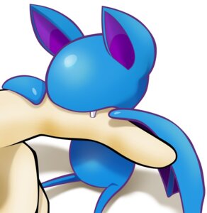 Rating: Safe Score: 0 Tags: absurd_res ambiguous_gender bat daww disembodied_hand duo e621 eyeless finger_nom generation_1_pokemon hi_res human kotamarurururu0909 mammal membrane_(anatomy) membranous_wings nibbling nintendo nom nude pokemon pokemon_(species) simple_background sitting size_difference solo_focus teeth toony white_background wings zubat User: bunchy7s