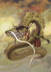 Rating: Safe Score: 0 Tags: ambiguous_gender asian_mythology carrotseijin claws cloud detailed detailed_background digital_media_(artwork) dragon e621 east_asian_mythology eastern_dragon feral flying horn jewelry mythological_creature mythological_scalie mythology outside realistic scalie sky skyscape solo spikes whiskers wings yellow_theme User: bunchy7s