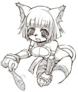 Rating: Safe Score: 0 Tags: animal_humanoid aquatic armor breasts cat_humanoid cat_tail chibi domestic_cat e621 felid felid_humanoid feline feline_humanoid felis female final_fantasy final_fantasy_xi fish greyscale humanoid mammal mammal_humanoid medium_breasts mithra monochrome simple_background sketch solo square_enix tail unknown_artist User: bunchy7s Rating: Safe Score: 0 Tags: animal_humanoid aquatic armor breasts cat_humanoid cat_tail chibi domestic_cat e621 felid felid_humanoid feline feline_humanoid felis female final_fantasy final_fantasy_xi fish greyscale humanoid mammal mammal_humanoid medium_breasts mithra monochrome simple_background sketch solo square_enix tail unknown_artist User: bunchy7s