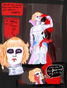 Rating: Explicit Score: 0 Tags: 2girls alice batman_(series) batwoman beth_kane clothing dc dc_comics elizabeth_kane female female_only incest kate_kane multiple_females multiple_girls red_alice rule34 siblings sisters twincest yuri User: bunchy7s Rating: Explicit Score: 0 Tags: 2girls alice batman_(series) batwoman beth_kane clothing dc dc_comics elizabeth_kane female female_only incest kate_kane multiple_females multiple_girls red_alice rule34 siblings sisters twincest yuri User: bunchy7s