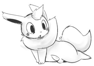 Rating: Explicit Score: 0 Tags: 2013 black_and_white blush doneru e621 eeveelution erection feral flareon generation_1_pokemon genitals male monochrome nintendo open_mouth penis pokemon pokemon_(species) simple_background sketch solo tapering_penis white_background User: bunchy7s