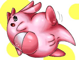 Rating: Explicit Score: 0 Tags: chansey color female female_only feral nude pink_skin pokemon pussy raised_leg rule34 solo tagme vulva User: bunchy7s