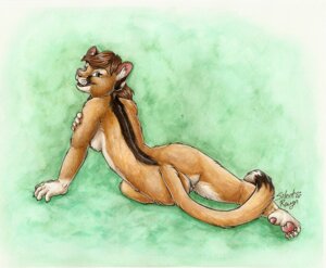 Rating: Explicit Score: 0 Tags: 2008 anthro breasts butt cougar e621 felid feline female genitals looking_back mammal nude pawpads paws side_boob signature silentravyn simple_background solo tail traditional_media_(artwork) vulva User: bunchy7s Rating: Explicit Score: 0 Tags: 2008 anthro breasts butt cougar e621 felid feline female genitals looking_back mammal nude pawpads paws side_boob signature silentravyn simple_background solo tail traditional_media_(artwork) vulva User: bunchy7s