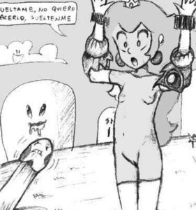 Rating: Explicit Score: 0 Tags: artist_request breasts crown earrings erection female long_hair mario_(series) monochrome nintendo open_mouth princess_peach rule34 small_breasts spanish_text speech_bubble straight_hair super_mario_bros. thighhighs translated User: bunchy7s Rating: Explicit Score: 0 Tags: artist_request breasts crown earrings erection female long_hair mario_(series) monochrome nintendo open_mouth princess_peach rule34 small_breasts spanish_text speech_bubble straight_hair super_mario_bros. thighhighs translated User: bunchy7s