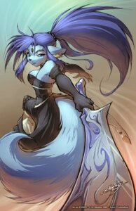 Rating: Safe Score: 0 Tags: anthro armwear blue_body blue_fur canid canine clothing e621 ear_piercing elbow_gloves female forehead_gem fur gem gloves green_eyes hair handwear jesonite long_hair looking_at_viewer mammal melee_weapon piercing solo sword tail weapon User: bunchy7s Rating: Safe Score: 0 Tags: anthro armwear blue_body blue_fur canid canine clothing e621 ear_piercing elbow_gloves female forehead_gem fur gem gloves green_eyes hair handwear jesonite long_hair looking_at_viewer mammal melee_weapon piercing solo sword tail weapon User: bunchy7s