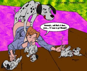 Rating: Explicit Score: 0 Tags: 101_dalmatians 2000 2000s anita_radcliffe bestiality bigdaddy canine cheating cheating_wife cheating_with_pet cucked_by_beast cuckold disney dog female female_on_feral feral fur human_on_feral male netorare nipples ntr penis pongo psychedelic rule34 sex what zoophilia User: bunchy7s