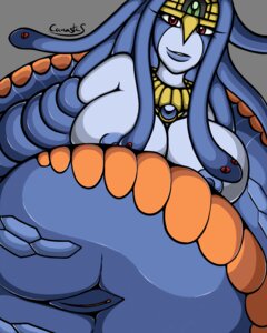 Rating: Explicit Score: 0 Tags: 4:5 apode big_breasts big_butt breasts butt canastus choker choker_only crown crown_only deity draconcopode duel_monster e621 female genitals gold_(metal) gold_choker gold_crown gold_jewelry gold_necklace gold_tiara headgear headgear_only jewelry jewelry_only konami lamia legless lips looking_back monster_girl_(genre) necklace necklace_only nipples non-mammal_breasts non-mammal_nipples nude reptile scalie serpentine snake solo split_form thick_lips tiara tiara_only vennominaga_the_deity_of_poisonous_snakes vulva yu-gi-oh! User: bunchy7s Rating: Explicit Score: 0 Tags: 4:5 apode big_breasts big_butt breasts butt canastus choker choker_only crown crown_only deity draconcopode duel_monster e621 female genitals gold_(metal) gold_choker gold_crown gold_jewelry gold_necklace gold_tiara headgear headgear_only jewelry jewelry_only konami lamia legless lips looking_back monster_girl_(genre) necklace necklace_only nipples non-mammal_breasts non-mammal_nipples nude reptile scalie serpentine snake solo split_form thick_lips tiara tiara_only vennominaga_the_deity_of_poisonous_snakes vulva yu-gi-oh! User: bunchy7s