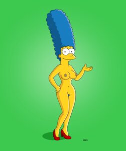Rating: Explicit Score: 0 Tags: blue_hair breasts closed_mouth color curly_hair ears exposed_breasts eyes female female_only front_view green_background hair high_heels human long_hair looking_at_viewer marge_simpson mouth nipples open_eyes pubic_hair round_ears rule34 shoes skin solo the_simpsons wvs yellow_skin User: bunchy7s Rating: Explicit Score: 0 Tags: blue_hair breasts closed_mouth color curly_hair ears exposed_breasts eyes female female_only front_view green_background hair high_heels human long_hair looking_at_viewer marge_simpson mouth nipples open_eyes pubic_hair round_ears rule34 shoes skin solo the_simpsons wvs yellow_skin User: bunchy7s