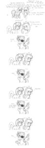 Rating: Safe Score: 0 Tags: accessory apple_bloom_(mlp) black_and_white bow_(feature) bow_accessory bow_ribbon comic cutie_mark_crusaders_(mlp) dialogue e621 earth_pony english_text equid equine eye_patch eyewear feathered_wings feathers female feral friendship_is_magic group hair_accessory hair_bow hair_ribbon hasbro hi_res hook hook_hand horn horse mammal mod monochrome my_little_pony mythological_creature mythological_equine mythology ottanta pegasus pirate pony profanity ribbons scootaloo_(mlp) simple_background sketch sweetie_belle_(mlp) tail text third-party_edit unicorn white_background wings young young_feral User: bunchy7s