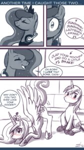 Rating: Questionable Score: 0 Tags: blush comic crown cutie_mark dialogue e621 electronics english_text equid equine feathered_wings feathers female feral friendship_is_magic hasbro headgear headphones horn john_joseco male mammal musical_note musical_symbol my_little_pony mythological_creature mythological_equine mythology princess_cadance_(mlp) princess_luna_(mlp) raised_tail shining_armor_(mlp) symbol tail text unicorn winged_unicorn wings User: bunchy7s Rating: Questionable Score: 0 Tags: blush comic crown cutie_mark dialogue e621 electronics english_text equid equine feathered_wings feathers female feral friendship_is_magic hasbro headgear headphones horn john_joseco male mammal musical_note musical_symbol my_little_pony mythological_creature mythological_equine mythology princess_cadance_(mlp) princess_luna_(mlp) raised_tail shining_armor_(mlp) symbol tail text unicorn winged_unicorn wings User: bunchy7s