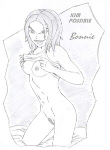 Rating: Explicit Score: 0 Tags: bonnie_rockwaller disney female female_only human karstens kim_possible monochrome nipples rule34 solo straight_hair tagme User: bunchy7s
