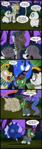 Rating: Safe Score: 0 Tags: armor axe black_body black_feathers blue_body blue_eyes blue_feathers blue_hair clothing comic dialogue e621 earth_pony egyptian egyptian_clothing egyptian_headdress english_text equid equine feathered_wings feathers female feral forest friendship_is_magic fur green_eyes green_hair group hair halloween hasbro headdress headgear headwear helmet hi_res holidays horn horse long_hair looking_at_viewer madmax male mammal melee_weapon mummy my_little_pony mythological_creature mythological_equine mythology nemes_(clothing) nightmare_moon_(mlp) open_mouth outside pipsqueak_(mlp) plant pony postiche_beard princess_luna_(mlp) smile snails_(mlp) snips_(mlp) tan575 text tongue tree undead unicorn uraeus weapon winged_unicorn wings young young_feral zombie User: bunchy7s