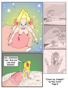 Rating: Explicit Score: 0 Tags: anthro chip_'n_dale_rescue_rangers comic disney female gadget_hackwrench mouse nipples ray_jones rodent rule34 User: bunchy7s Rating: Explicit Score: 0 Tags: anthro chip_'n_dale_rescue_rangers comic disney female gadget_hackwrench mouse nipples ray_jones rodent rule34 User: bunchy7s