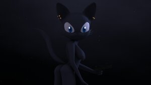 Rating: Questionable Score: 0 Tags: 16:9 3d_(artwork) anthro black_body black_fur blue_eyes breasts butt destiny_(character) destiny_blackmoon digital_media_(artwork) domestic_cat e621 ear_piercing felid feline felis female fur gun hi_res mammal nude piercing ranged_weapon solo tail weapon widescreen User: bunchy7s