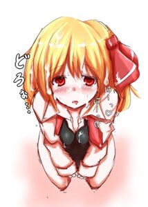 Rating: Explicit Score: 0 Tags: female rule34 rumia tagme touhou User: bunchy7s