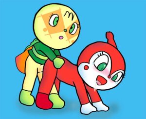 Rating: Explicit Score: 0 Tags: 2futas anpanman bottomless cum cum_drip cumshot dokin-chan erection flat_chest futa_on_futa futa_only futa_penetrated futa_penetrating futa_sans_balls futanari intersex large_penis melonpanna nude penis rule34 tagme User: bunchy7s