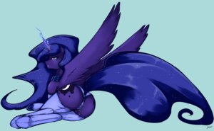 Rating: Explicit Score: 0 Tags: blue_body blue_feathers bodily_fluids camel_toe clothed clothing darkestmbongo e621 equid equine feathered_wings feathers female feral friendship_is_magic genital_fluids hasbro horn legwear letterbox looking_at_viewer mammal mbongo my_little_pony mythological_creature mythological_equine mythology panties princess_luna_(mlp) solo stockings underwear vaginal_fluids winged_unicorn wings User: bunchy7s