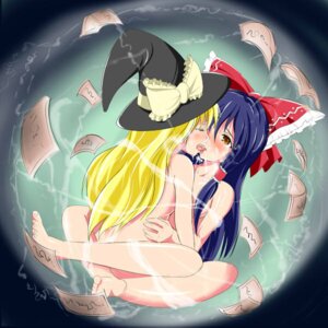 Rating: Explicit Score: 0 Tags: barefoot bow female human marisa_kirisame multiple_females multiple_girls nude reimu_hakurei roki rule34 touhou yuri User: bunchy7s Rating: Explicit Score: 0 Tags: barefoot bow female human marisa_kirisame multiple_females multiple_girls nude reimu_hakurei roki rule34 touhou yuri User: bunchy7s