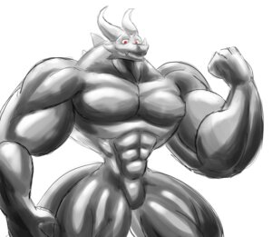 Rating: Safe Score: 0 Tags: abs anthro biceps big_muscles biped dragmon dragon e621 flexing grey_body grey_skin horn huge_muscles hyper hyper_muscles male monochrome muscular muscular_anthro muscular_male mythological_creature mythological_scalie mythology nipples nude pecs pose red_eyes scales scalie simple_background solo spikes spot_color standing white_background User: bunchy7s Rating: Safe Score: 0 Tags: abs anthro biceps big_muscles biped dragmon dragon e621 flexing grey_body grey_skin horn huge_muscles hyper hyper_muscles male monochrome muscular muscular_anthro muscular_male mythological_creature mythological_scalie mythology nipples nude pecs pose red_eyes scales scalie simple_background solo spikes spot_color standing white_background User: bunchy7s
