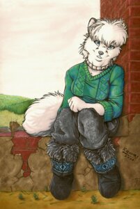 Rating: Safe Score: 0 Tags: 2008 anastasia_(kalahari) anthro arctic_fox biped black_ears black_nose blue_eyes boots breasts canid canine clothed clothing cloud collar colored_pencil_(artwork) detailed_background e621 female footwear fox front_view fur hair humanoid_hands kalahari looking_at_viewer mammal marker_(artwork) mixed_media neck_muscles outside philtrum shoes sitting sky smile solo studded_collar studs tail traditional_media_(artwork) true_fox white_body white_fur white_hair white_inner_ear white_tail User: bunchy7s Rating: Safe Score: 0 Tags: 2008 anastasia_(kalahari) anthro arctic_fox biped black_ears black_nose blue_eyes boots breasts canid canine clothed clothing cloud collar colored_pencil_(artwork) detailed_background e621 female footwear fox front_view fur hair humanoid_hands kalahari looking_at_viewer mammal marker_(artwork) mixed_media neck_muscles outside philtrum shoes sitting sky smile solo studded_collar studs tail traditional_media_(artwork) true_fox white_body white_fur white_hair white_inner_ear white_tail User: bunchy7s