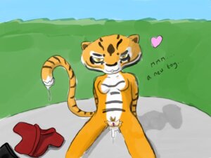 Rating: Explicit Score: 0 Tags: 2008 anthro dreamworks feline female kung_fu_panda kung_fu_panda_(movie) lowres master_tigress paramount_pictures rule34 tagme tail tiger User: bunchy7s