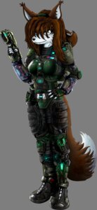 Rating: Safe Score: 0 Tags: alpha_channel anthro armor avalanchjml brown_hair canid canine canis combat_gear e621 female fox grey_eyes hair hi_res ish_lansing mammal mercenary niki_(avalanchjml) savash savash_warrior_class_valquir simple_background sodom_mercenary_gang sodom_security_servicies solo transparent_background wolf User: bunchy7s