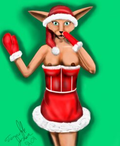Rating: Explicit Score: 0 Tags: 2011 anthro canine fara_phoenix female fox rule34 star_fox tacothedominatrix tagme User: bunchy7s