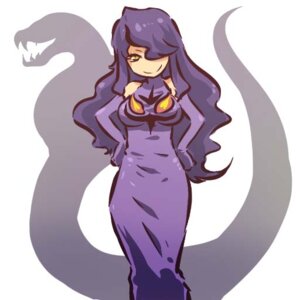 Rating: Safe Score: 0 Tags: 1:1 alternate_species amber_eyes arbok armwear bare_shoulders biped breasts clothing cosplay curvy_figure dress e621 elbow_gloves female front_view generation_1_pokemon gloves hair hair_over_eye hands_on_waist handwear hitec human humanized long_hair looking_at_viewer mammal medium_breasts nintendo one_eye_obstructed pokemon pokemon_(species) purple_armwear purple_clothing purple_dress purple_gloves purple_hair purple_handwear purple_outfit purple_topwear reptile scalie shadow simple_background smile snake solo tan_body tan_skin topwear wavy_hair white_background yellow_eyes User: bunchy7s Rating: Safe Score: 0 Tags: 1:1 alternate_species amber_eyes arbok armwear bare_shoulders biped breasts clothing cosplay curvy_figure dress e621 elbow_gloves female front_view generation_1_pokemon gloves hair hair_over_eye hands_on_waist handwear hitec human humanized long_hair looking_at_viewer mammal medium_breasts nintendo one_eye_obstructed pokemon pokemon_(species) purple_armwear purple_clothing purple_dress purple_gloves purple_hair purple_handwear purple_outfit purple_topwear reptile scalie shadow simple_background smile snake solo tan_body tan_skin topwear wavy_hair white_background yellow_eyes User: bunchy7s